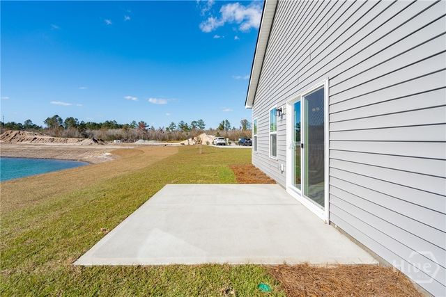 299 Kingswood Circle, Savannah, GA 31302