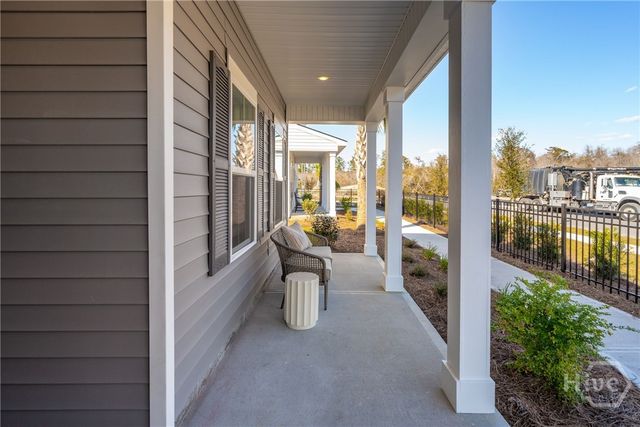 299 Kingswood Circle, Savannah, GA 31302