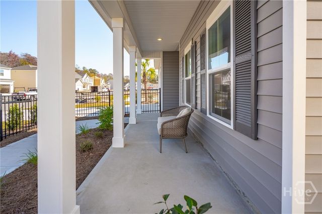 299 Kingswood Circle, Savannah, GA 31302