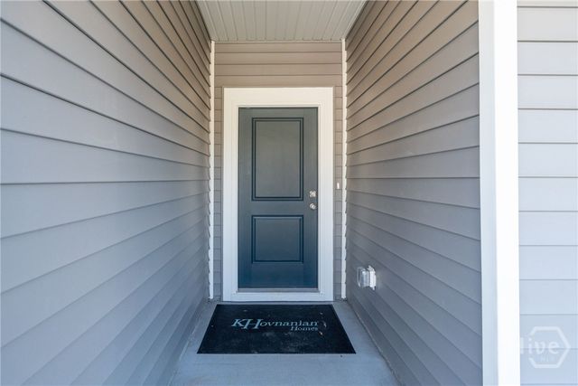 299 Kingswood Circle, Savannah, GA 31302