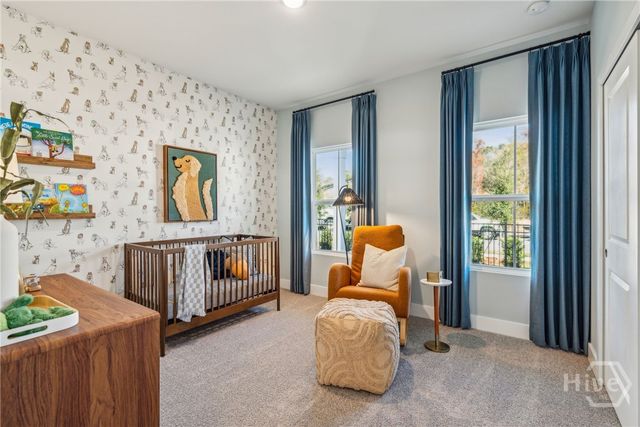 299 Kingswood Circle, Savannah, GA 31302