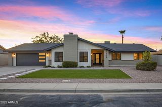 1504 E GARY Street, Mesa, AZ 85203
