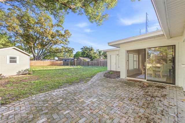 201 DUNKIRK ROAD, Oldsmar, FL 34677