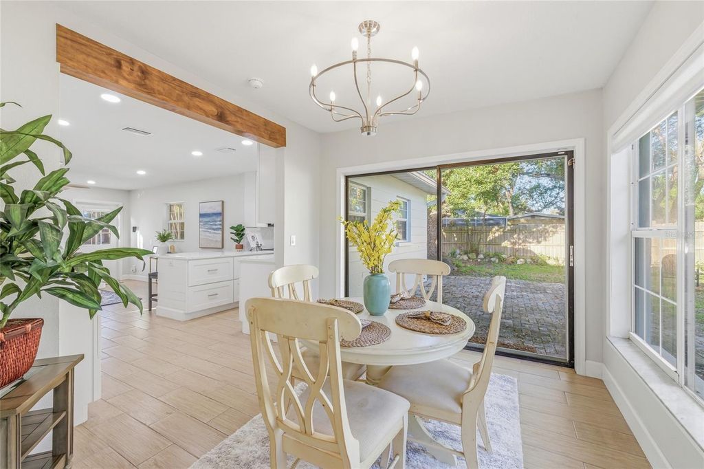 Image 11 of property listing at 201 DUNKIRK ROAD, Oldsmar, FL 34677