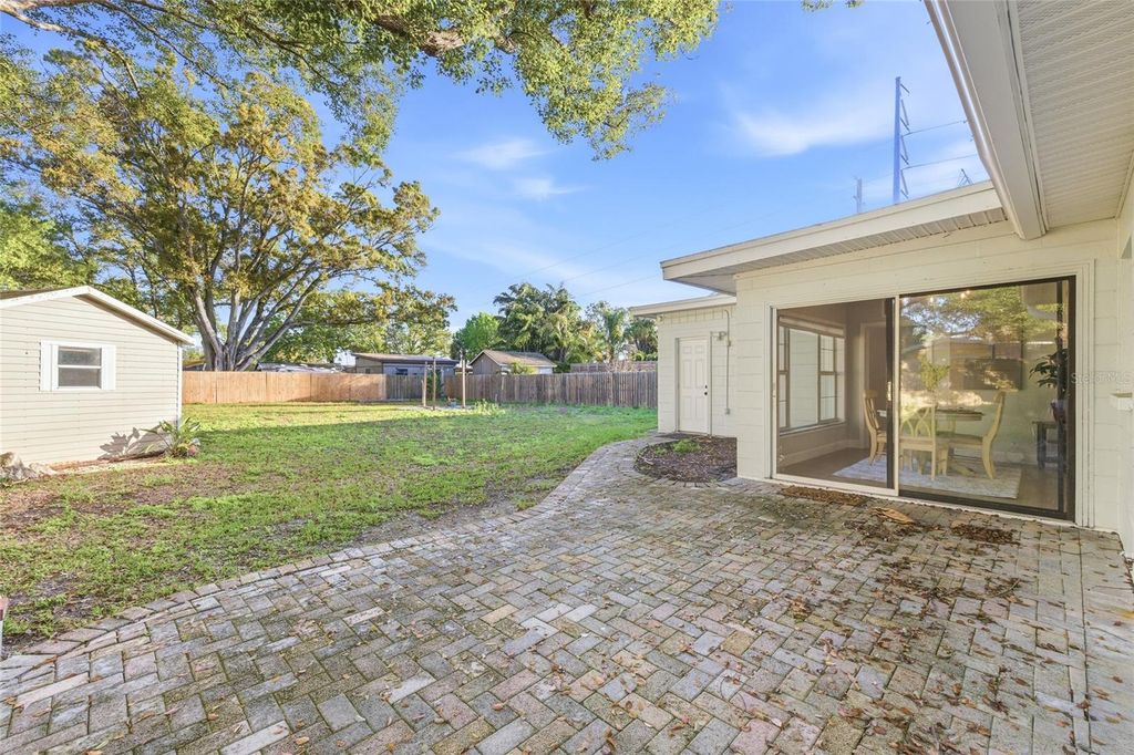 Image 21 of property listing at 201 DUNKIRK ROAD, Oldsmar, FL 34677