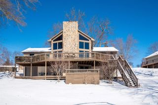 110 BIRCH Court, Dahinda, IL 61428