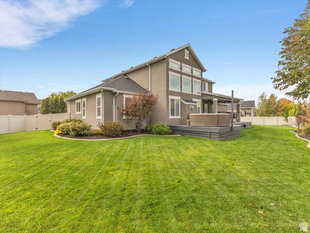 1600 W 200 N, Layton, UT 84041