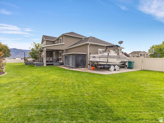 1600 W 200 N, Layton, UT 84041