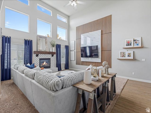 1600 W 200 N, Layton, UT 84041