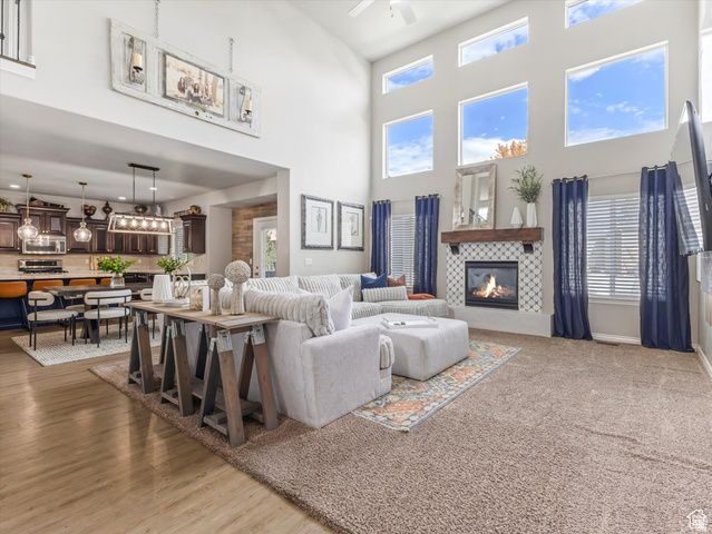 1600 W 200 N, Layton, UT 84041