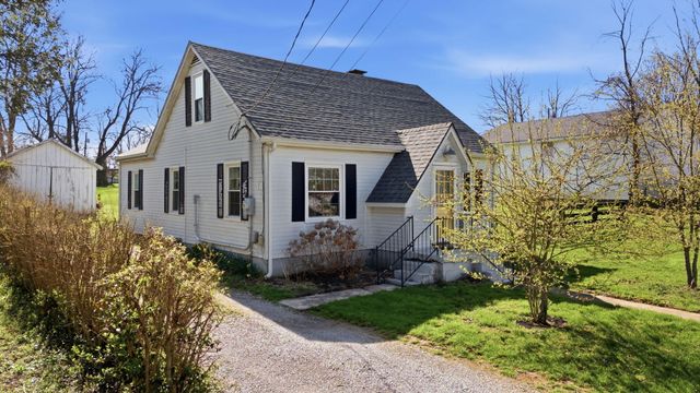 115 Wright Street, Stamping Ground, KY 40379