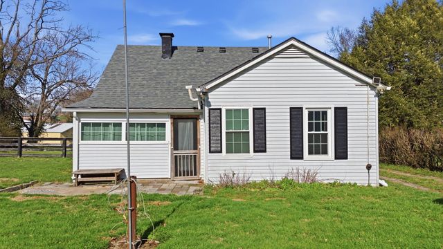 115 Wright Street, Stamping Ground, KY 40379