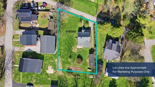 115 Wright Street, Stamping Ground, KY 40379