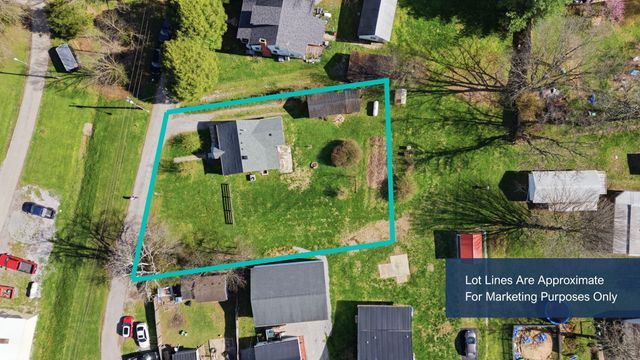 115 Wright Street, Stamping Ground, KY 40379