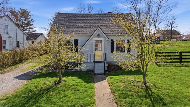 115 Wright Street, Stamping Ground, KY 40379