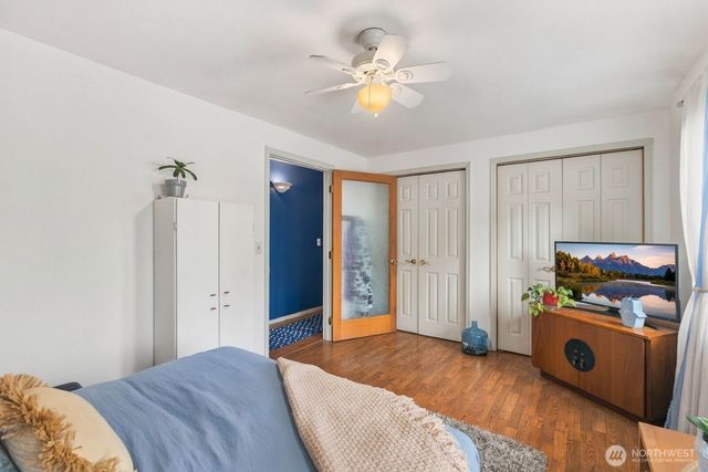 2815 SW 109th Street, Seattle, WA 98146