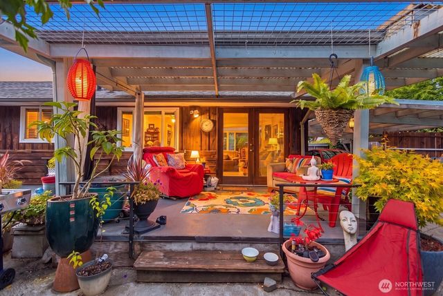 2815 SW 109th Street, Seattle, WA 98146