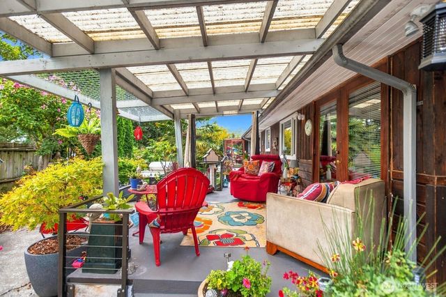 2815 SW 109th Street, Seattle, WA 98146