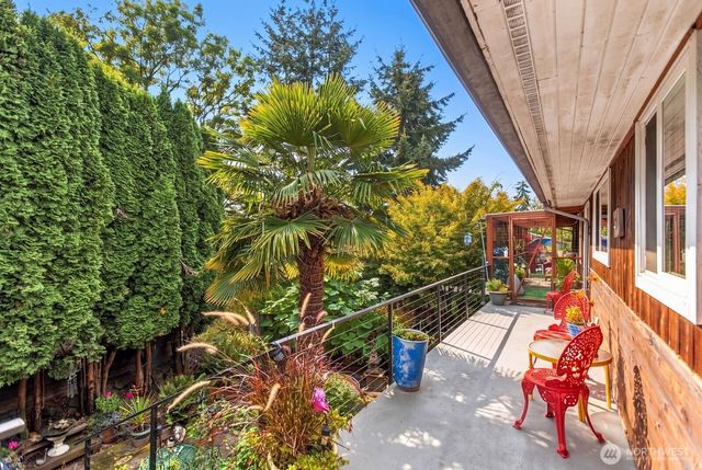 2815 SW 109th Street, Seattle, WA 98146