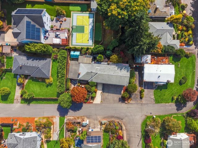 2815 SW 109th Street, Seattle, WA 98146