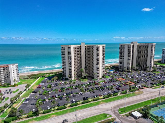 9500 S Ocean Drive 1208, Jensen Beach, FL 34957