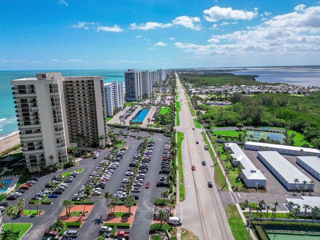 9500 S Ocean Drive 1208, Jensen Beach, FL 34957