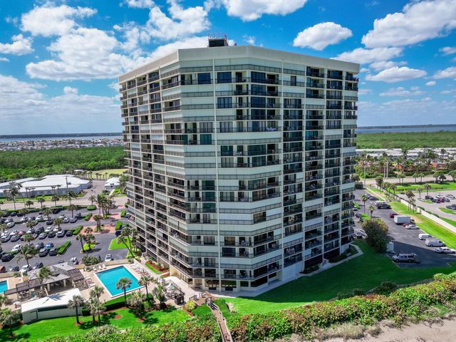9500 S Ocean Drive 1208, Jensen Beach, FL 34957