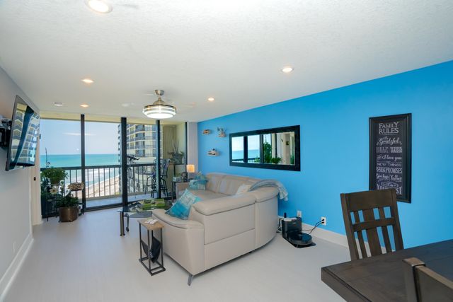 9500 S Ocean Drive 1208, Jensen Beach, FL 34957