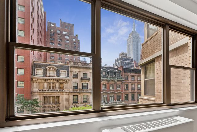 35 E 38th St Apt 5G, New York City, NY 10016