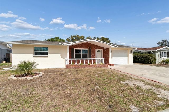 6027 9TH AVENUE, New Port Richey, FL 34653