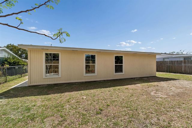 6027 9TH AVENUE, New Port Richey, FL 34653