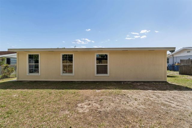 6027 9TH AVENUE, New Port Richey, FL 34653