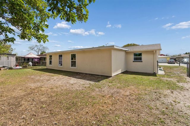 6027 9TH AVENUE, New Port Richey, FL 34653