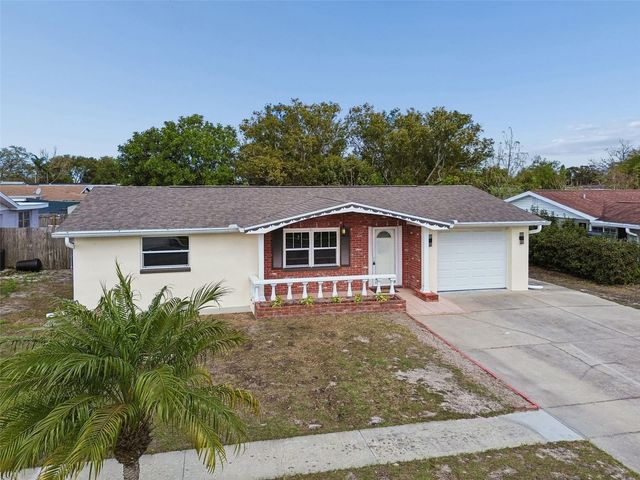 6027 9TH AVENUE, New Port Richey, FL 34653