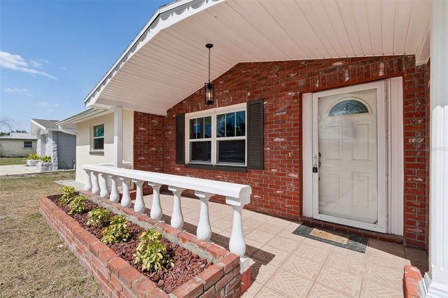 6027 9TH AVENUE, New Port Richey, FL 34653