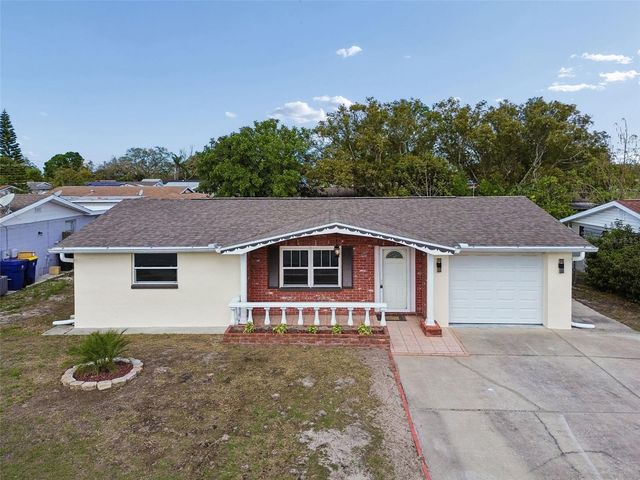 6027 9TH AVENUE, New Port Richey, FL 34653
