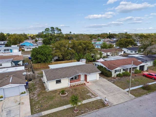 6027 9TH AVENUE, New Port Richey, FL 34653