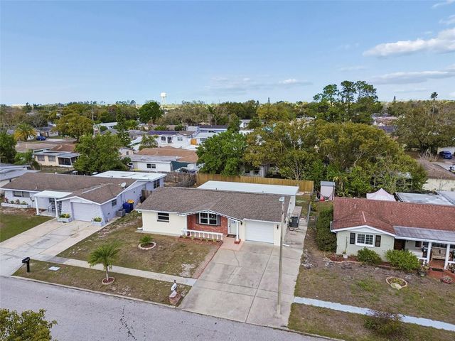 6027 9TH AVENUE, New Port Richey, FL 34653