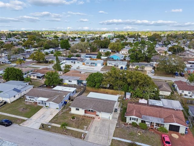 6027 9TH AVENUE, New Port Richey, FL 34653