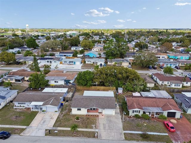 6027 9TH AVENUE, New Port Richey, FL 34653