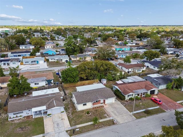 6027 9TH AVENUE, New Port Richey, FL 34653