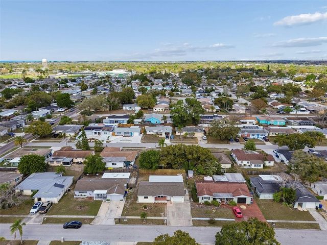 6027 9TH AVENUE, New Port Richey, FL 34653