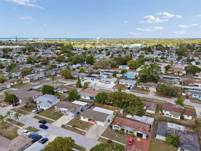 6027 9TH AVENUE, New Port Richey, FL 34653