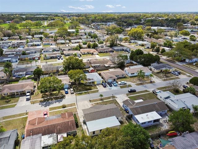 6027 9TH AVENUE, New Port Richey, FL 34653