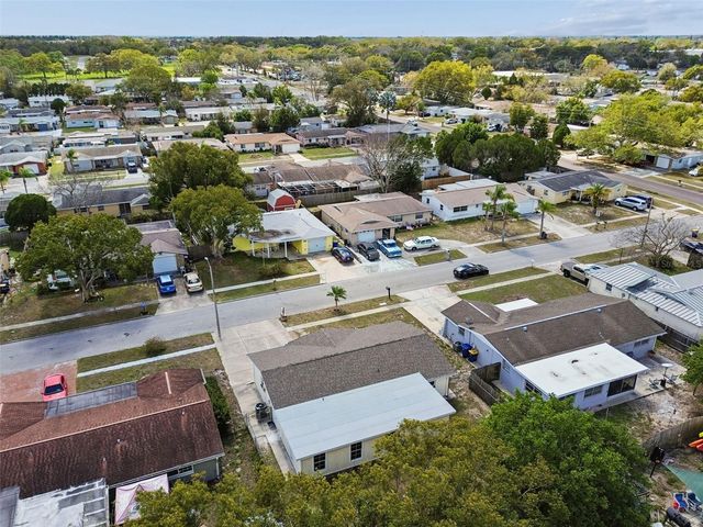 6027 9TH AVENUE, New Port Richey, FL 34653