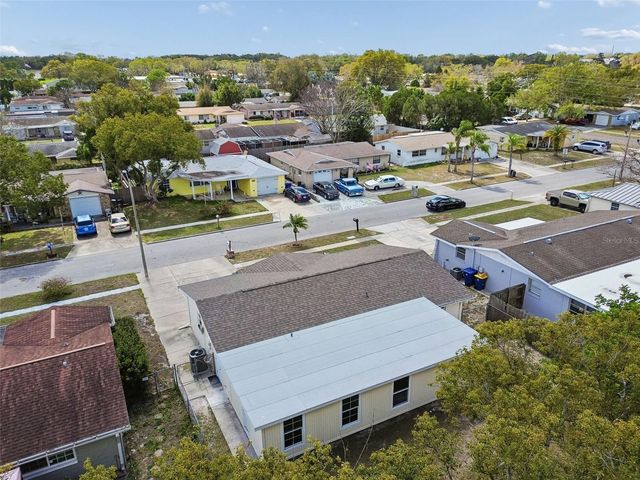 6027 9TH AVENUE, New Port Richey, FL 34653