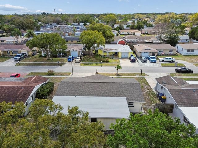 6027 9TH AVENUE, New Port Richey, FL 34653