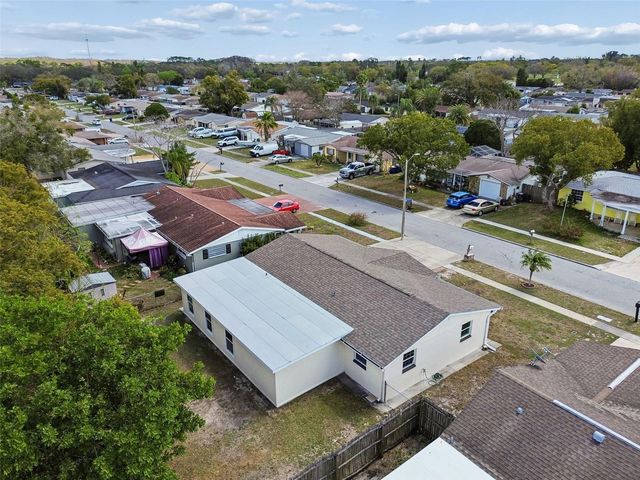 6027 9TH AVENUE, New Port Richey, FL 34653
