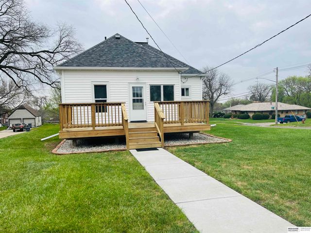 1008 Verges Avenue, Norfolk, NE 68701