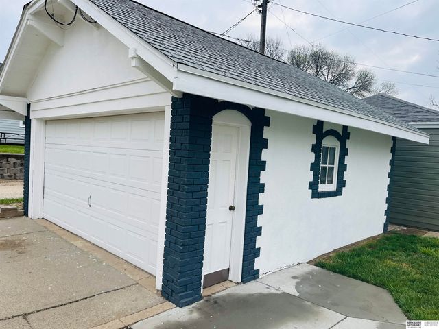 1008 Verges Avenue, Norfolk, NE 68701